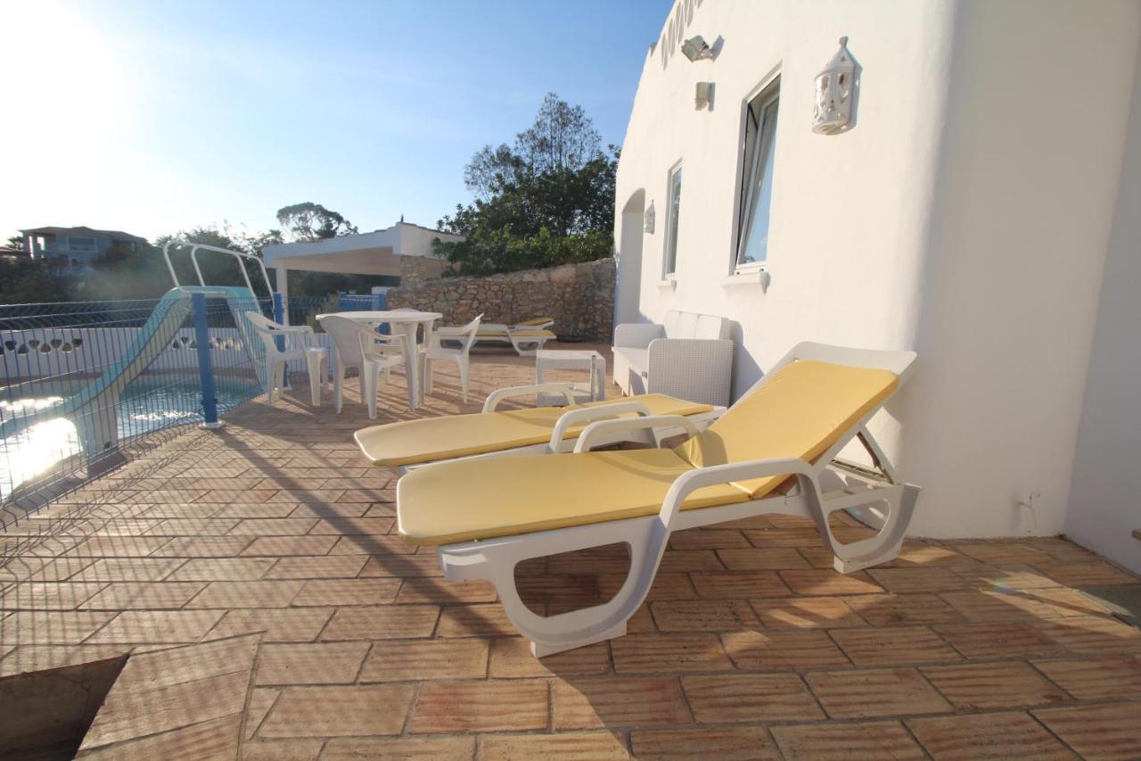 Casa Do Milho Apartment Carvoeiro  Exterior photo
