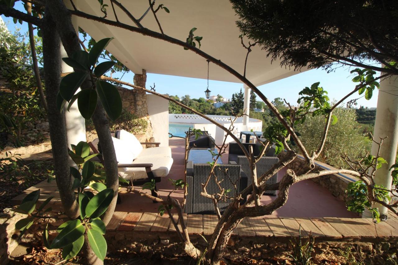 Casa Do Milho Apartment Carvoeiro  Exterior photo