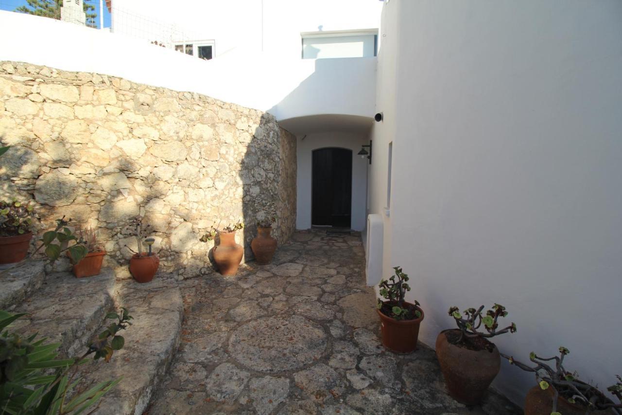 Casa Do Milho Apartment Carvoeiro  Exterior photo