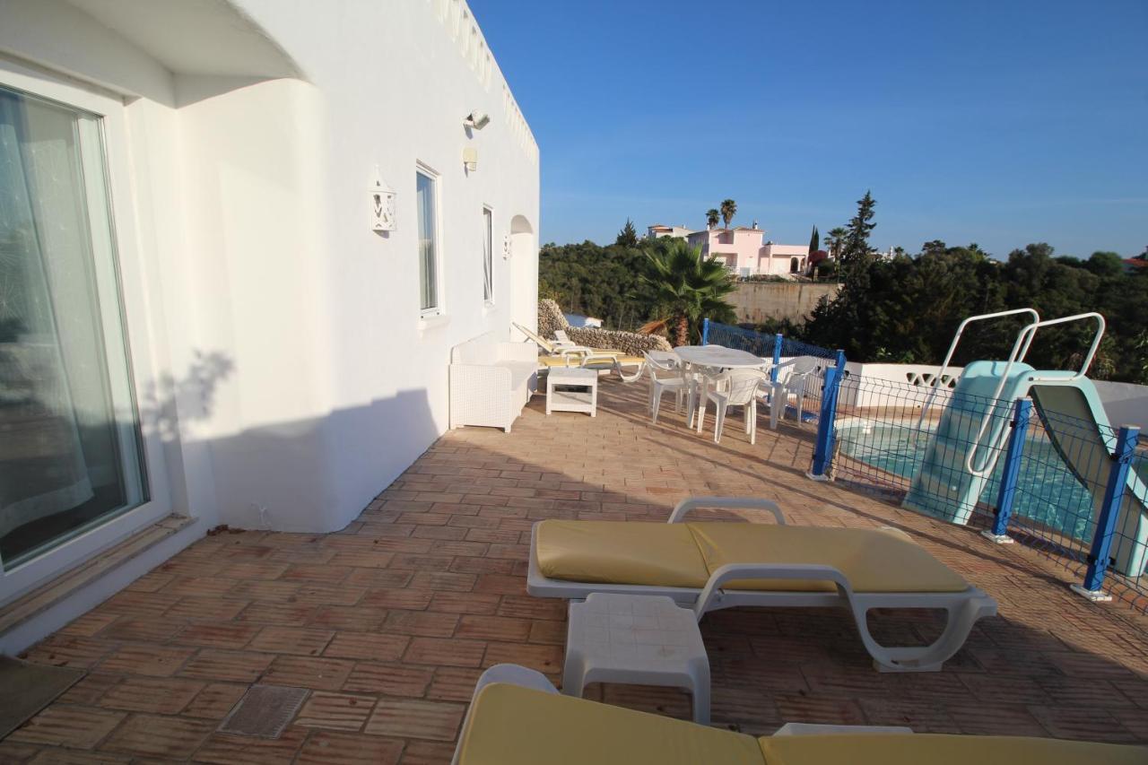Casa Do Milho Apartment Carvoeiro  Exterior photo