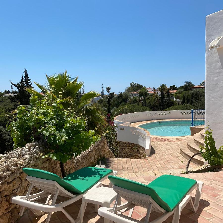 Casa Do Milho Apartment Carvoeiro  Exterior photo