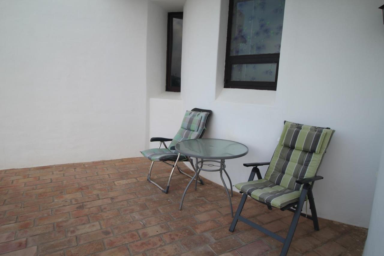 Casa Do Milho Apartment Carvoeiro  Exterior photo