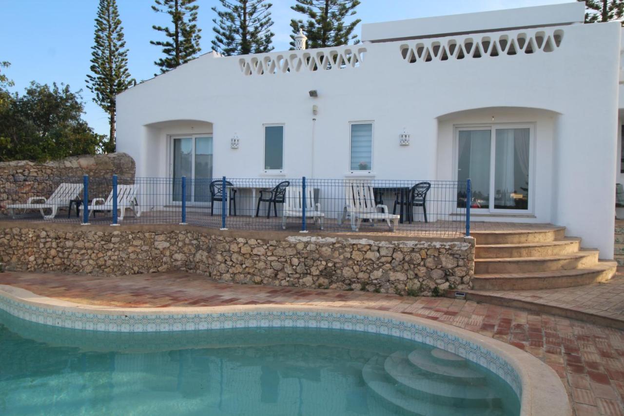 Casa Do Milho Apartment Carvoeiro  Exterior photo