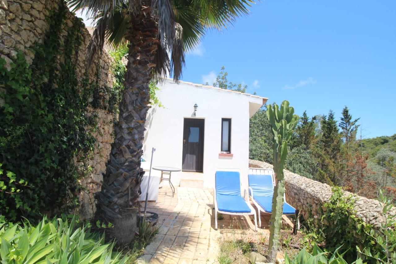 Casa Do Milho Apartment Carvoeiro  Exterior photo