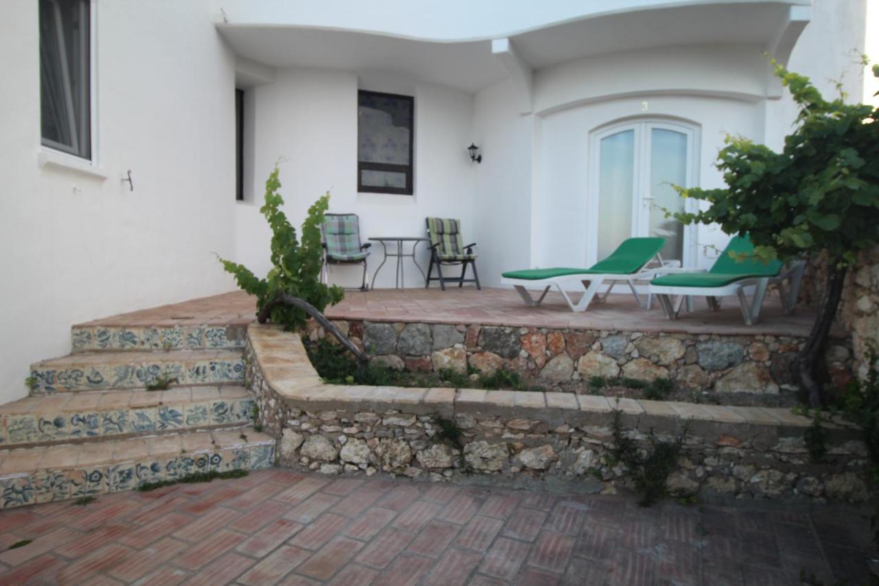 Casa Do Milho Apartment Carvoeiro  Exterior photo