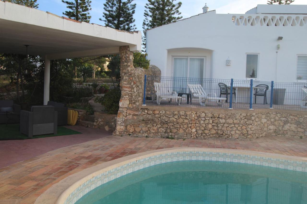 Casa Do Milho Apartment Carvoeiro  Exterior photo