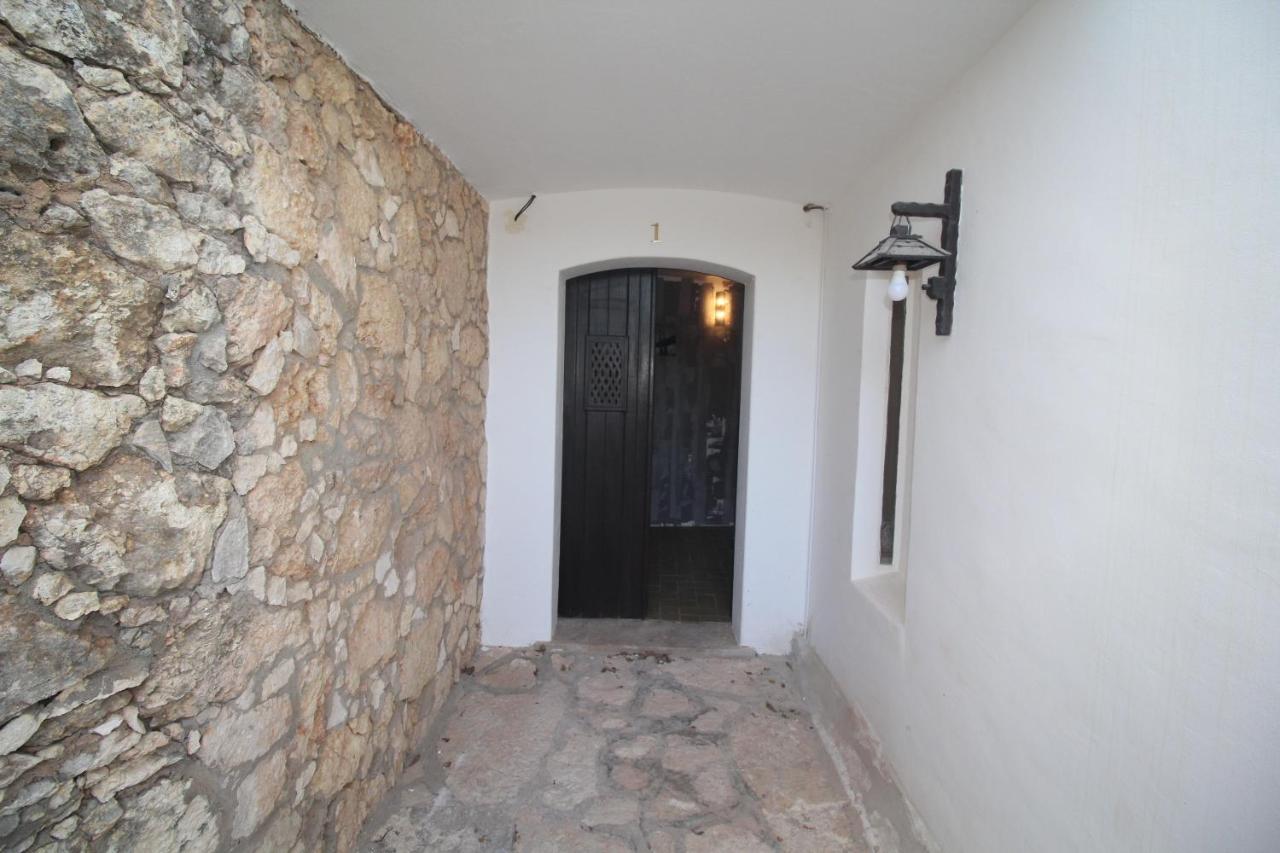 Casa Do Milho Apartment Carvoeiro  Exterior photo