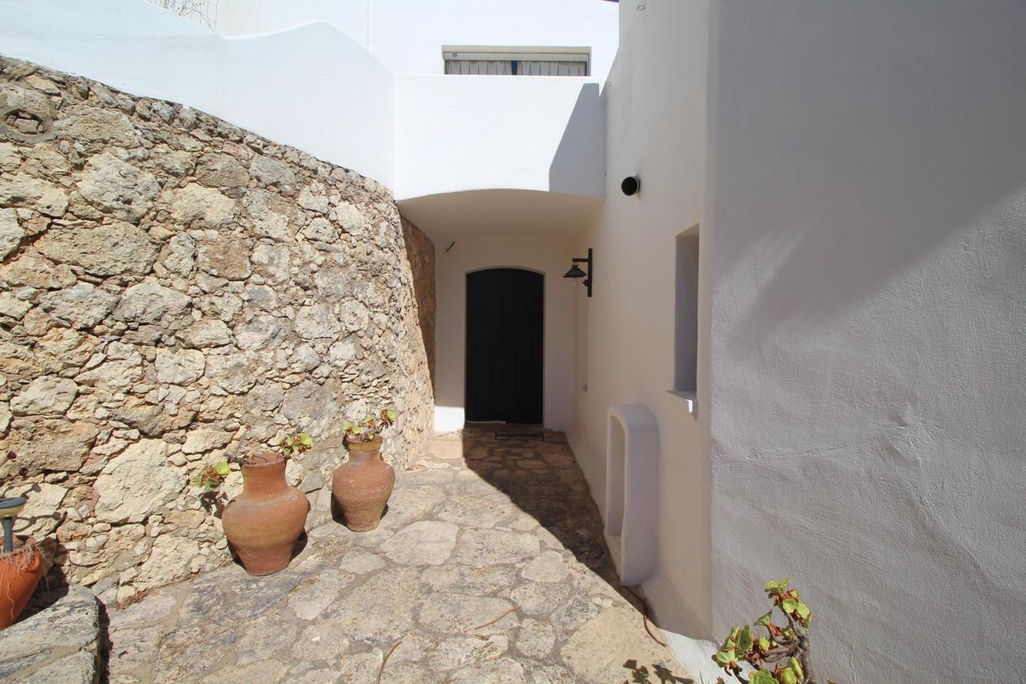 Casa Do Milho Apartment Carvoeiro  Room photo